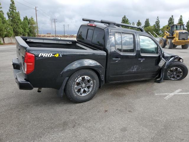 Photo 3 from auction – 2020 NISSAN FRONTIER S with VIN 1N6ED0EB9LN702438