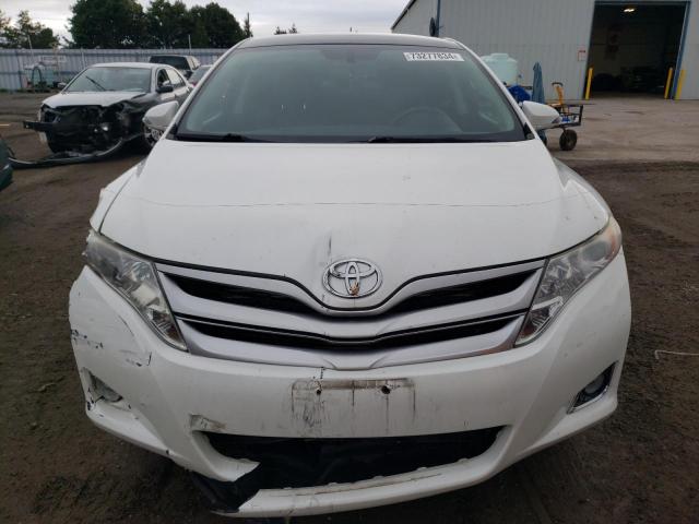 Photo 5 from auction – 2014 TOYOTA VENZA LE with VIN 4T3BK3BB6EU101047
