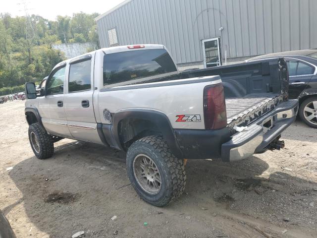 Photo 2 from auction – 2005 GMC NEW SIERRA with VIN 2GTEK13T151189698
