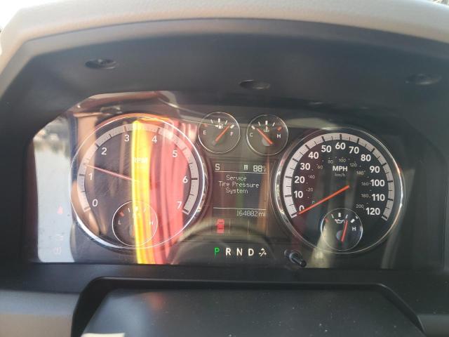 Photo 9 from auction – 2012 DODGE RAM 1500 S with VIN 1C6RD7LT8CS349191