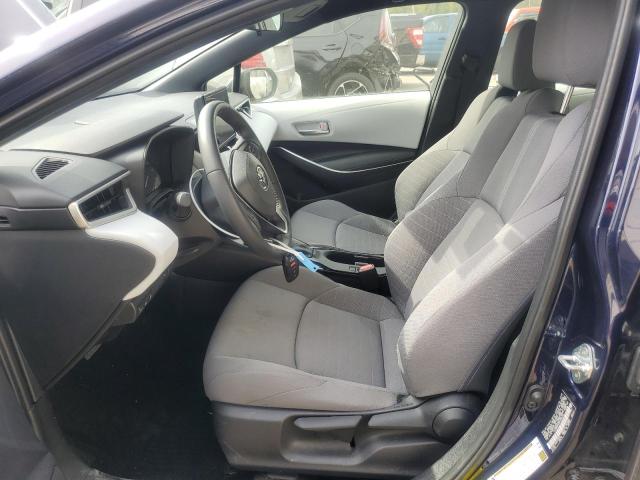 Photo 7 from auction – 2024 TOYOTA COROLLA LE with VIN JTDBCMFE2RJ025726