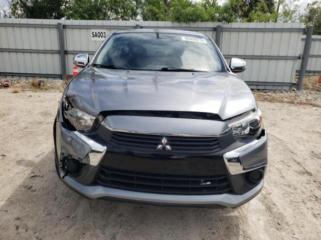 Photo 5 from auction – 2016 MITSUBISHI OUTLANDER with VIN JA4AP3AW7GZ046784