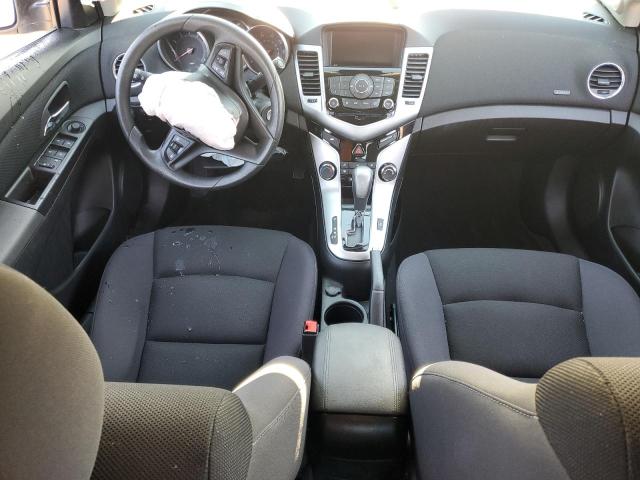 Photo 8 from auction – 2015 CHEVROLET CRUZE LT with VIN 1G1PC5SB2F7161444