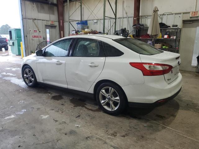 Foto 2 de la subasta – 2014 FORD FOCUS SE con VIN 1FADP3F2XEL362713
