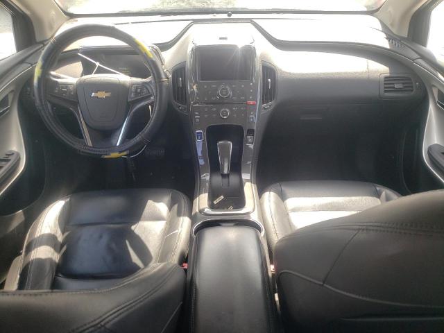 Photo 8 from auction – 2013 CHEVROLET VOLT with VIN 1G1RD6E42DU111330