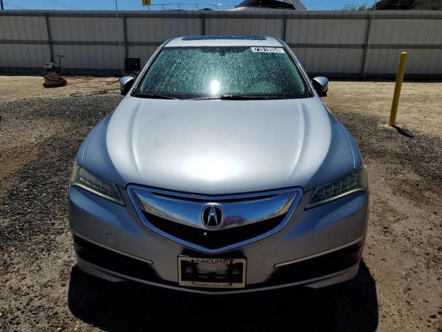 Photo 5 from auction – 2016 ACURA TLX with VIN 19UUB2F31GA006873