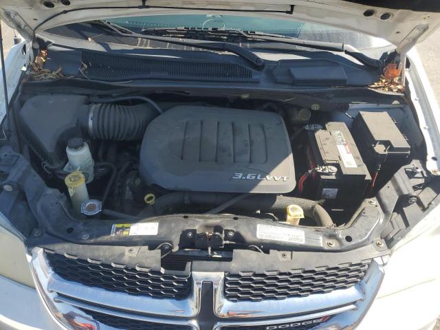 Photo 12 from auction – 2013 DODGE GRAND CARA with VIN 2C4RDGCG3DR603243