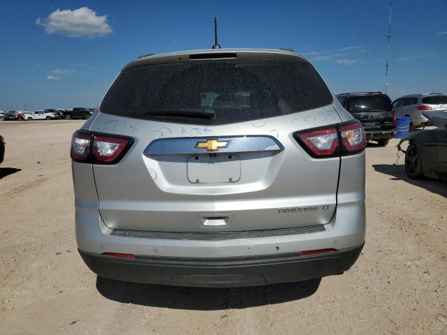 Photo 6 from auction – 2016 CHEVROLET TRAVERSE L with VIN 1GNKRHKD3GJ258814