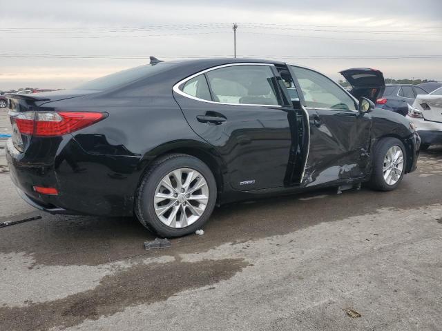 Photo 3 from auction – 2014 LEXUS ES 300H with VIN JTHBW1GGXE2065688