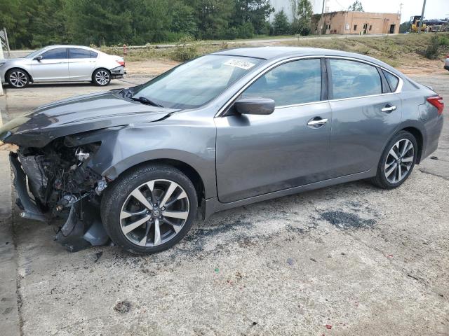 NISSAN ALITMA 2016 with VIN 1N4BL3AP2GC170971 - Photo from auction