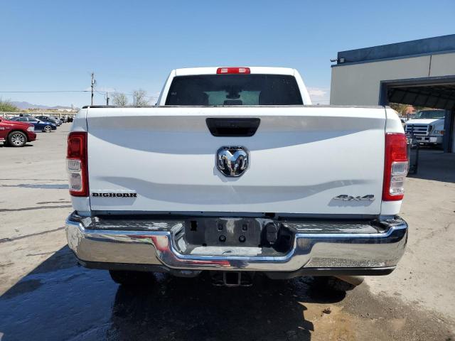 Photo 6 from auction – 2023 RAM 2500 BIG H with VIN 3C6UR5DL5PG602947