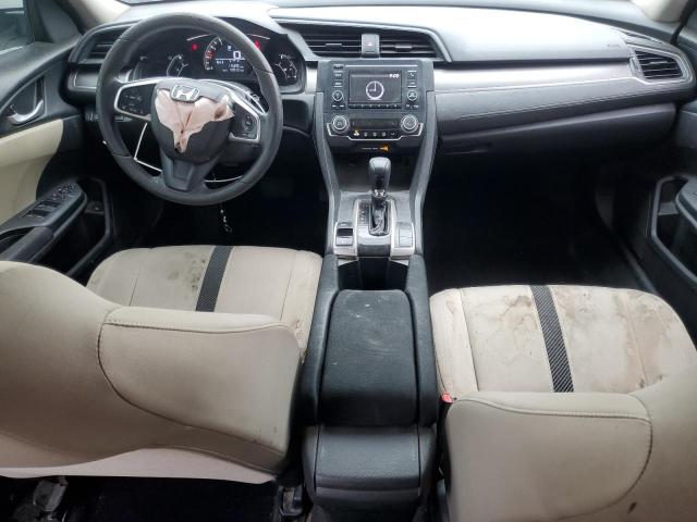 Photo 8 from auction – 2016 HONDA CIVIC LX with VIN 19XFC2F54GE060946
