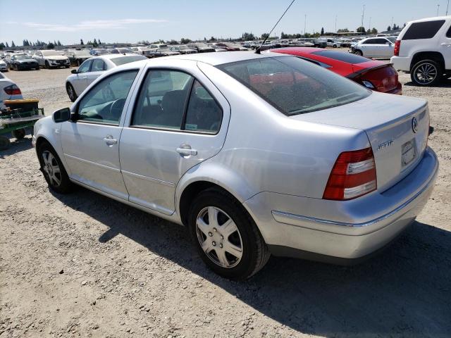 Photo 2 from auction – 2004 VOLKSWAGEN JETTA GL with VIN 3VWRA69M54M007376