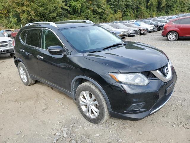 Photo 4 from auction – 2014 NISSAN ROGUE S with VIN 5N1AT2MK3EC762906