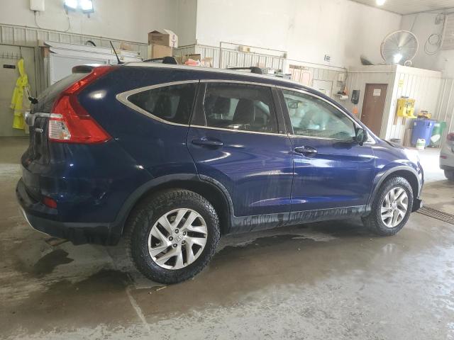Photo 3 from auction – 2016 HONDA CR-V EXL with VIN 2HKRM4H72GH711989
