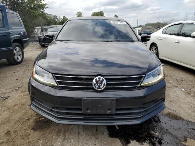 Photo 5 from auction – 2017 VOLKSWAGEN JETTA SE with VIN 3VWDB7AJ9HM284696