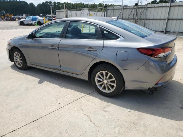Photo 2 from auction – 2019 HYUNDAI SONATA SE with VIN 5NPE24AF3KH732977