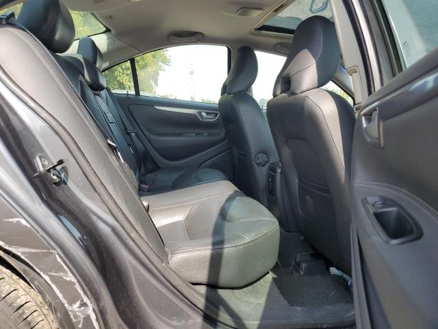 Photo 10 from auction – 2007 VOLVO S60 2.5T with VIN YV1RS592172610291