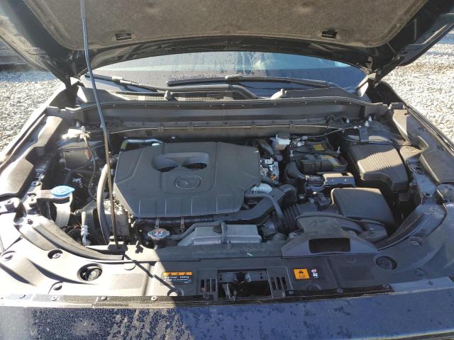 Photo 12 from auction – 2024 MAZDA CX-5 PREFE with VIN JM3KFBCMXR0366408