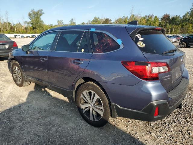 Photo 2 from auction – 2018 SUBARU OUTBACK 2. with VIN 4S4BSAKC8J3224483