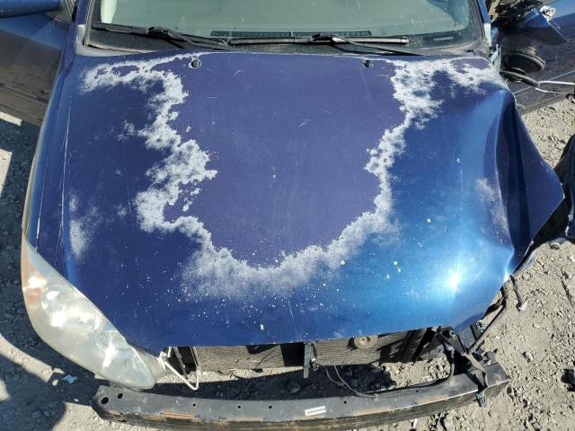 Photo 11 from auction – 2008 TOYOTA COROLLA CE with VIN 1NXBR32E98Z045480