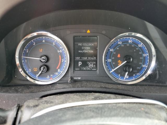 Photo 9 from auction – 2018 TOYOTA COROLLA L with VIN 2T1BURHE4JC045516
