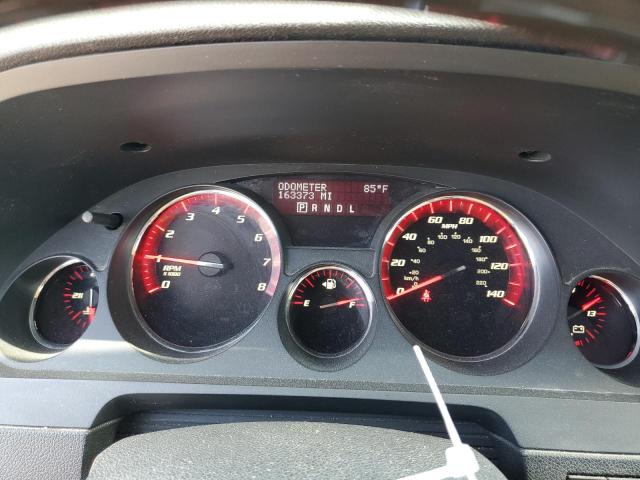 Zdjęcie 9 z aukcji – 2011 GMC ACADIA DEN z VIN 1GKKRTED2BJ405371