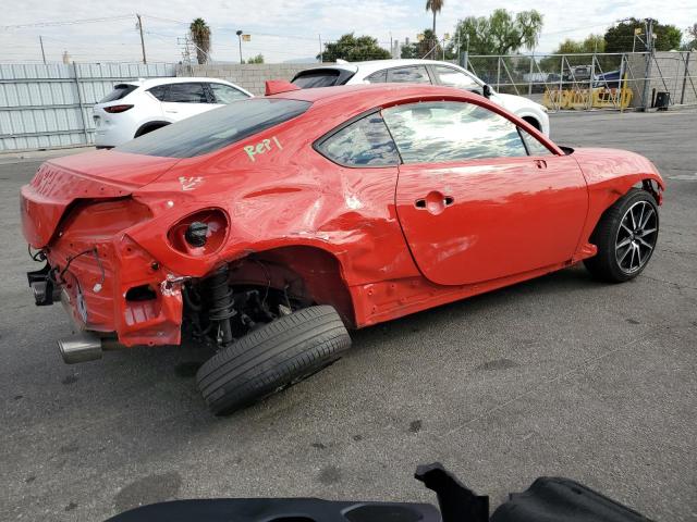 Photo 3 from auction – 2023 TOYOTA GR 86 with VIN JF1ZNBC15P8752030