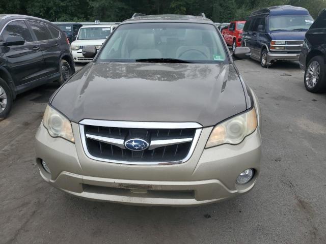 Photo 5 from auction – 2008 SUBARU OUTBACK 3. with VIN 4S4BP86CX84346626