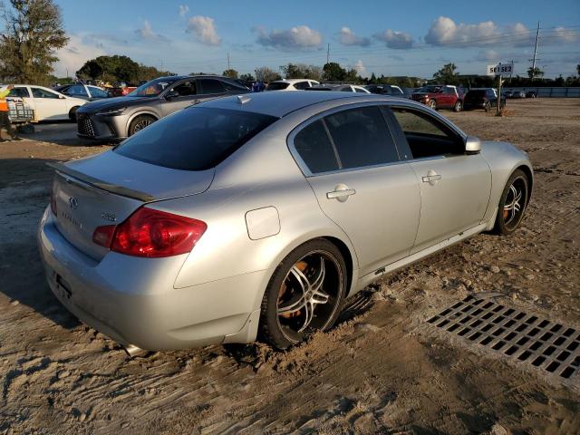 Photo 3 from auction – 2007 INFINITI G35 with VIN JNKBV61E57M720046