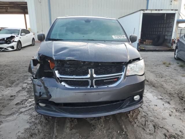 Photo 5 from auction – 2018 DODGE GRAND CARA with VIN 2C4RDGCG1JR299809