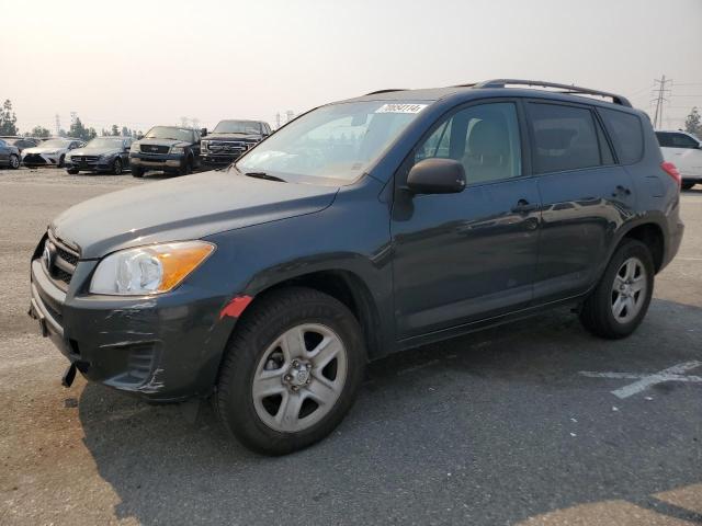 TOYOTA RAV4 2010 with VIN 2T3ZF4DV4AW017366 - Photo from auction