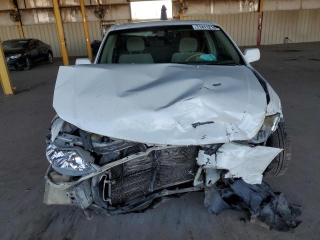 Photo 5 from auction – 2000 TOYOTA AVALON XL with VIN 4T1BF28B7YU040486