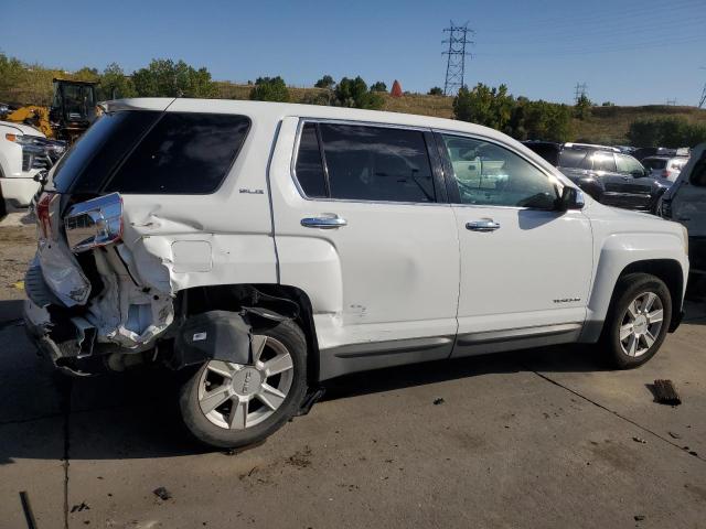 Zdjęcie 3 z aukcji – 2013 GMC TERRAIN SL z VIN 2GKALMEK5D6359861