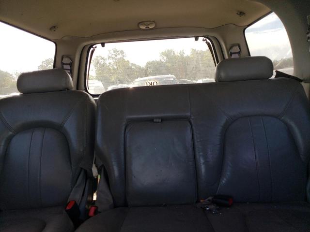 Photo 10 from auction – 1998 FORD EXPEDITION with VIN 1FMFU18LXWLA04949