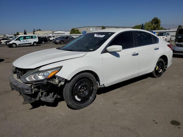 Photo 1 from auction – 2016 NISSAN ALTIMA 2.5 with VIN 1N4AL3APXGN366608