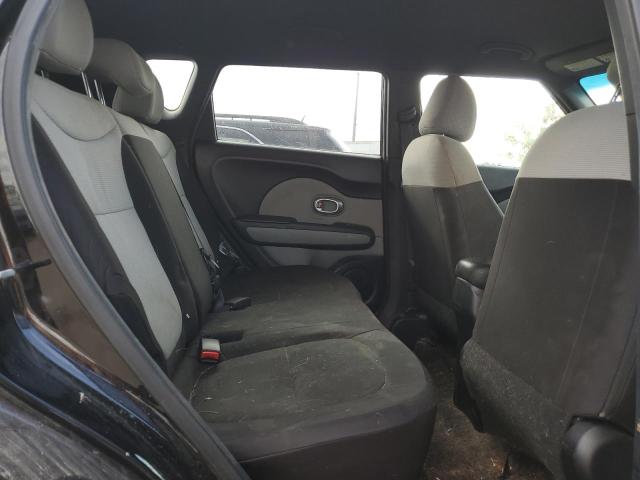 Photo 10 from auction – 2017 KIA SOUL with VIN KNDJN2A21H7493417