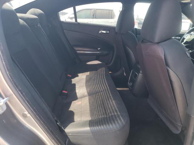 Photo 10 from auction – 2011 DODGE CHARGER with VIN 2B3CL3CG2BH567552