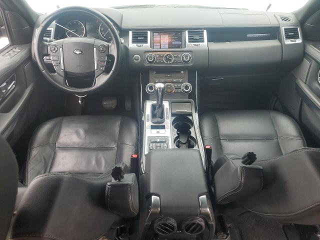Photo 8 from auction – 2013 LAND ROVER RANGE ROVE with VIN SALSF2D47DA796948