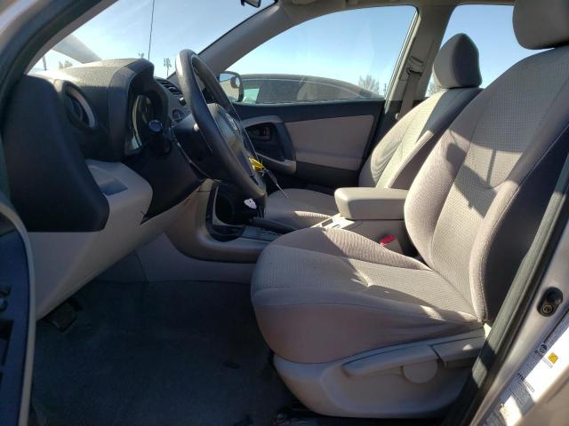 Photo 7 from auction – 2006 TOYOTA RAV4 with VIN JTMBK33V865010234