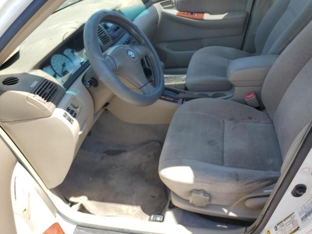 Photo 7 from auction – 2004 TOYOTA COROLLA CE with VIN 1NXBR38E14Z285625