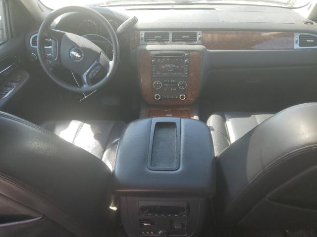 Photo 8 from auction – 2007 CHEVROLET AVALANCHE with VIN 3GNFK12337G289454