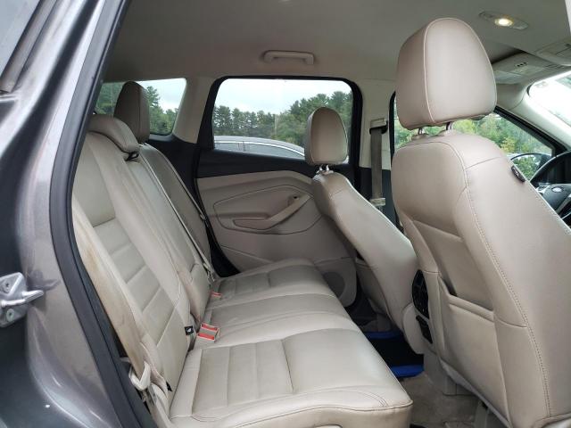 Photo 11 from auction – 2014 FORD ESCAPE TIT with VIN 1FMCU0JX8EUB12585