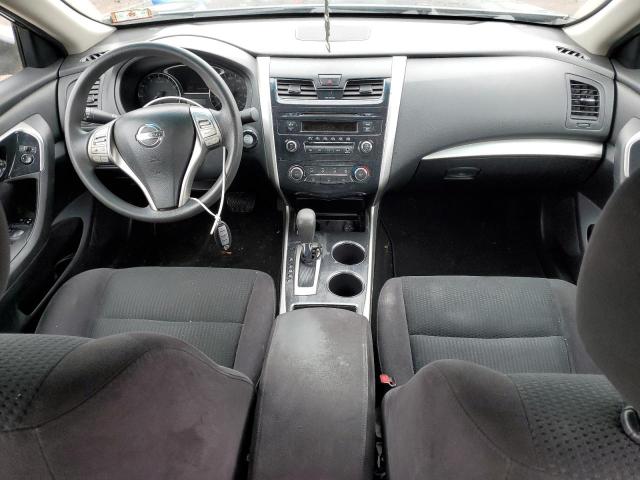 Photo 8 from auction – 2014 NISSAN ALTIMA 2.5 with VIN 1N4AL3AP5EC122602