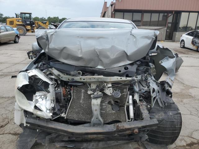 Photo 5 from auction – 2008 NISSAN VERSA S with VIN 3N1BC13EX8L448633