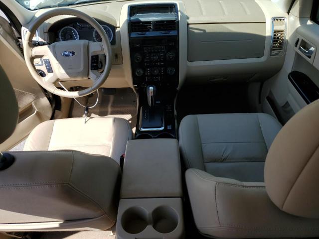 Photo 8 from auction – 2012 FORD ESCAPE LIM with VIN 1FMCU9E7XCKA13063