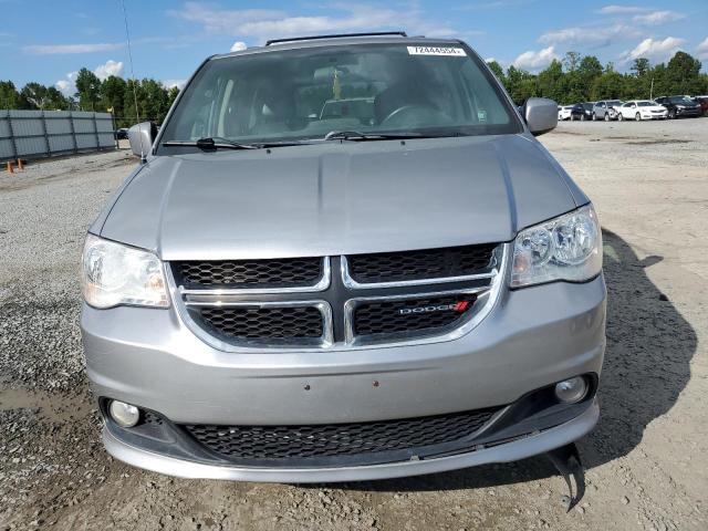 Photo 5 from auction – 2018 DODGE GRAND CARA with VIN 2C4RDGCG9JR300690