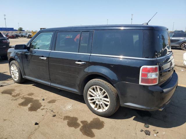 Photo 2 from auction – 2016 FORD FLEX SEL with VIN 2FMGK5C86GBA00824