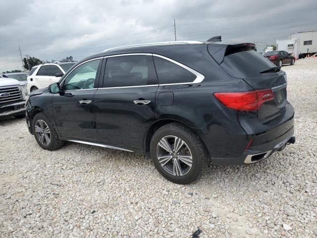 Photo 2 from auction – 2018 ACURA MDX with VIN 5J8YD4H38JL020107