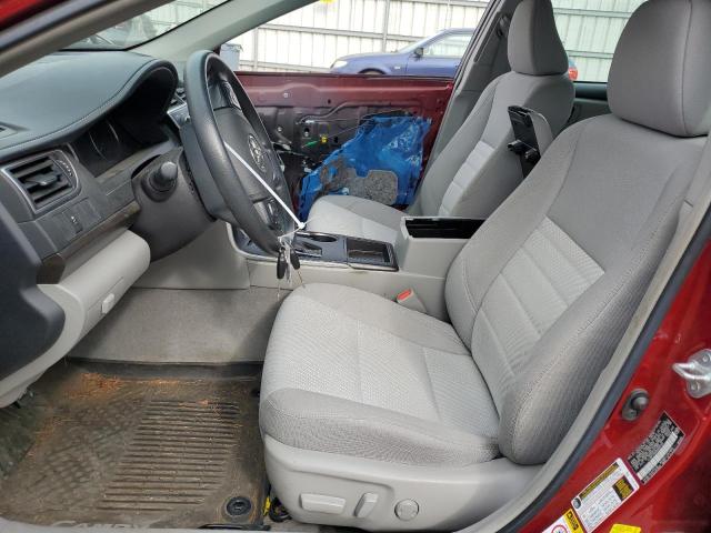 Photo 7 from auction – 2017 TOYOTA CAMRY LE with VIN 4T1BF1FK6HU695705